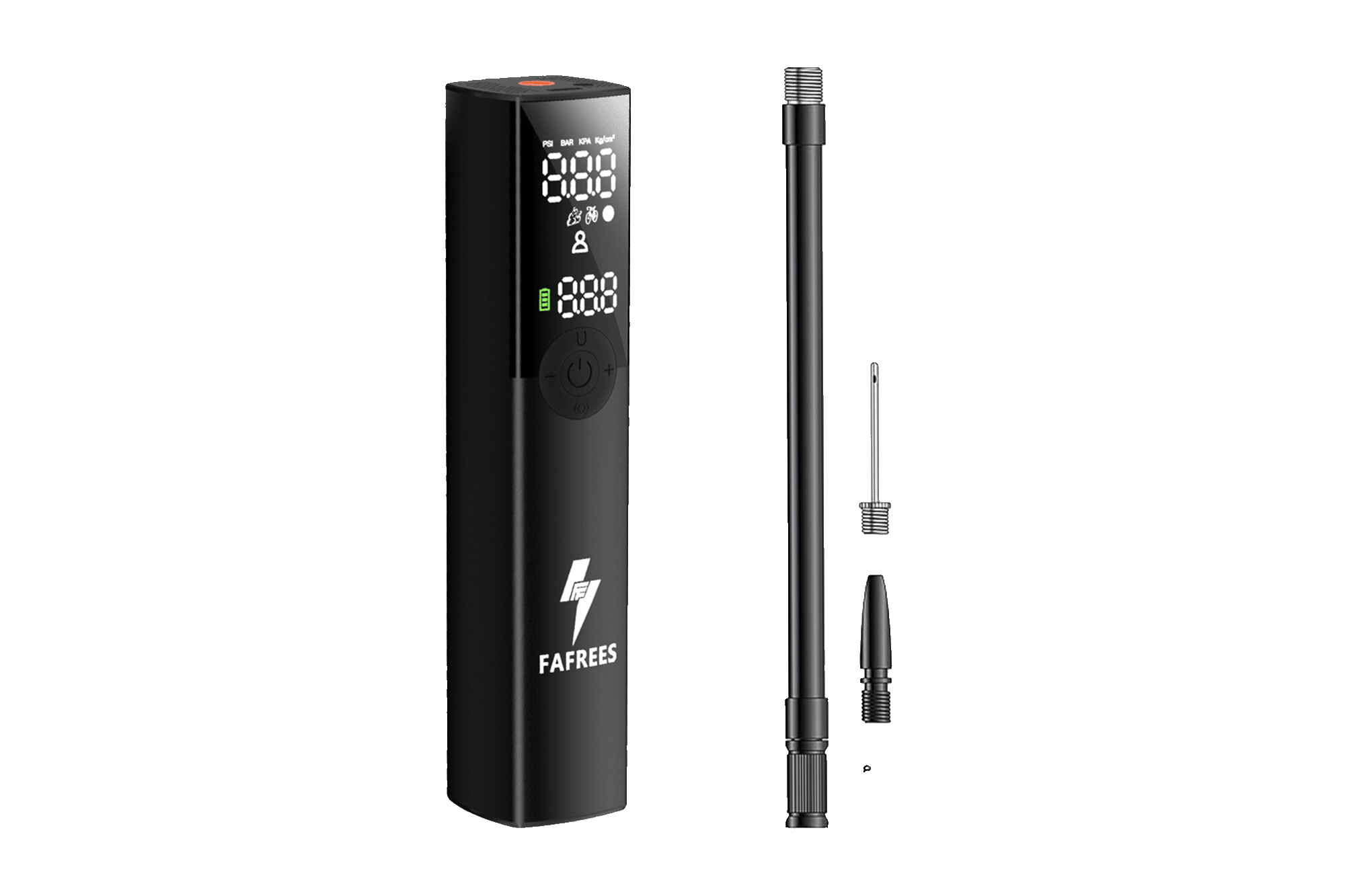 fafrees-pompe-lectrique-portable-gonfleur-v-lo-120-psi image 2