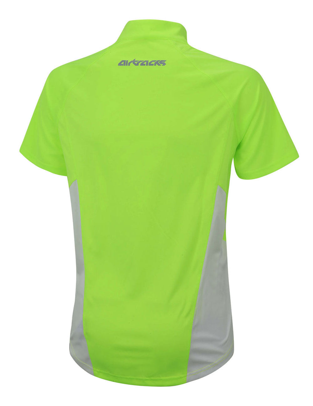 airtracks-airtech-maillot-running-n-on-noir-taille-m image 2