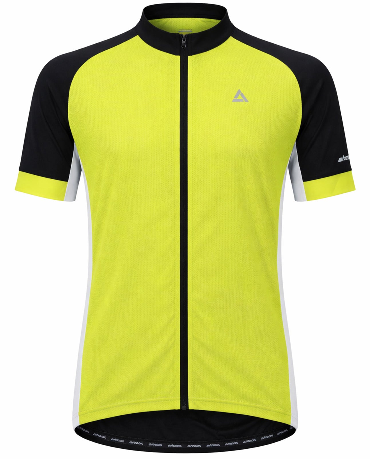 airtracks-pro-team-line-maillot-v-lo-homme-l-noir-n-on-t image 1