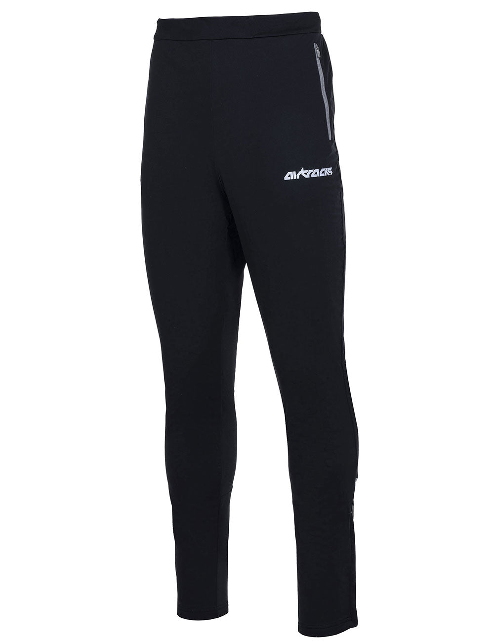 airtracks-pro-team-pantalon-running-hiver-noir-taille-l image 7
