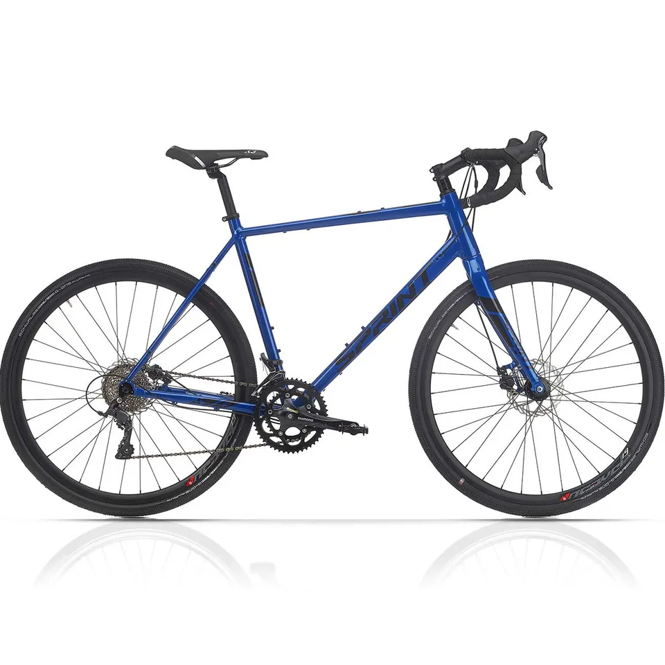 airtracks-whisper-elite-v-lo-gravel-homme-28-2x9 image 1
