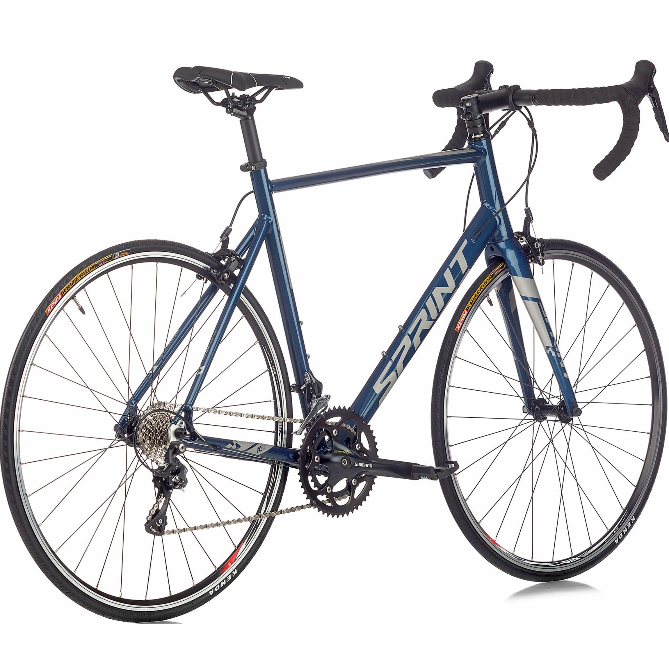 airtracks-sprint-monza-elite-v-lo-de-course-bleu-noir-shimano-sora image 3