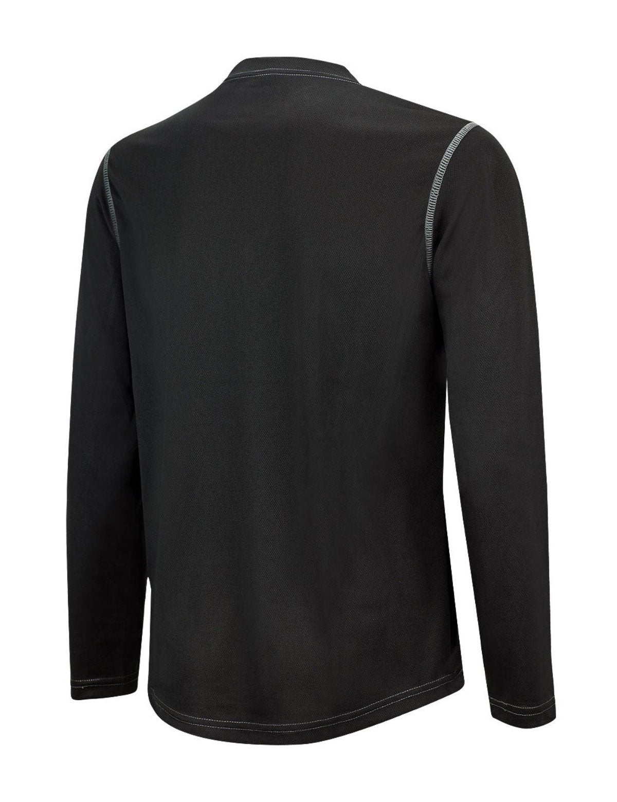 airtracks-pro-air-chemise-running-manches-longues-noir-s image 2