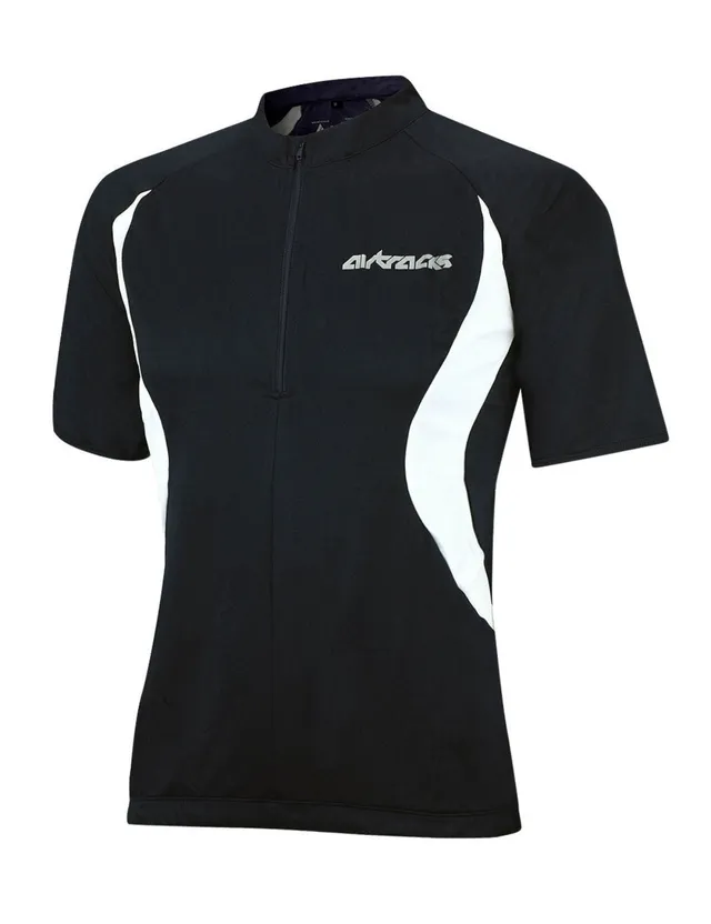 airtracks-team-noir-maillot-v-lo-homme-l image 1