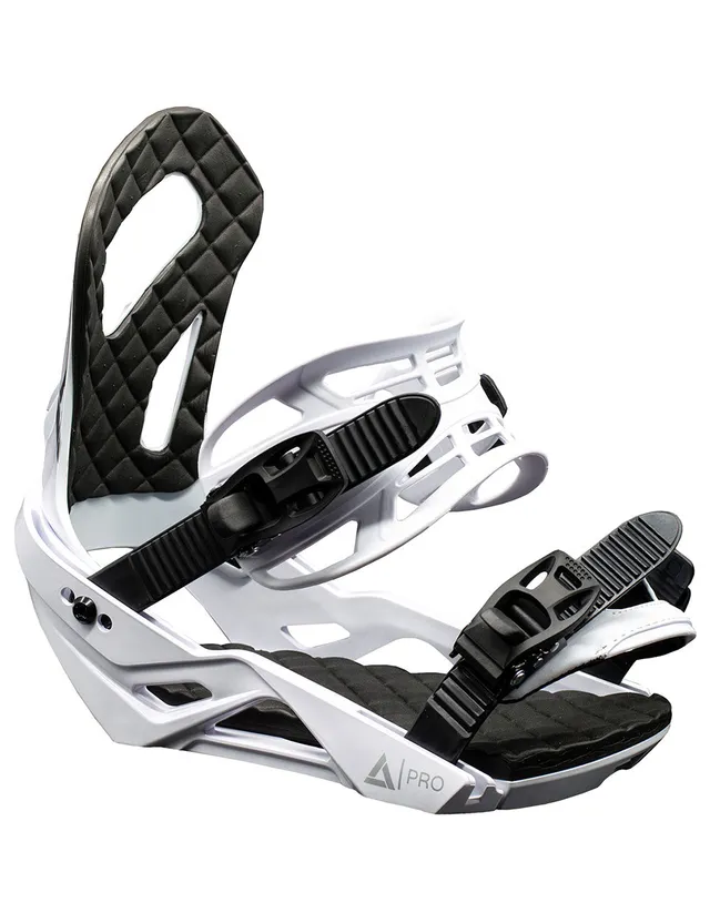 airtracks-strong-w-fixations-snowboard-blanc-mat-s-m image 1