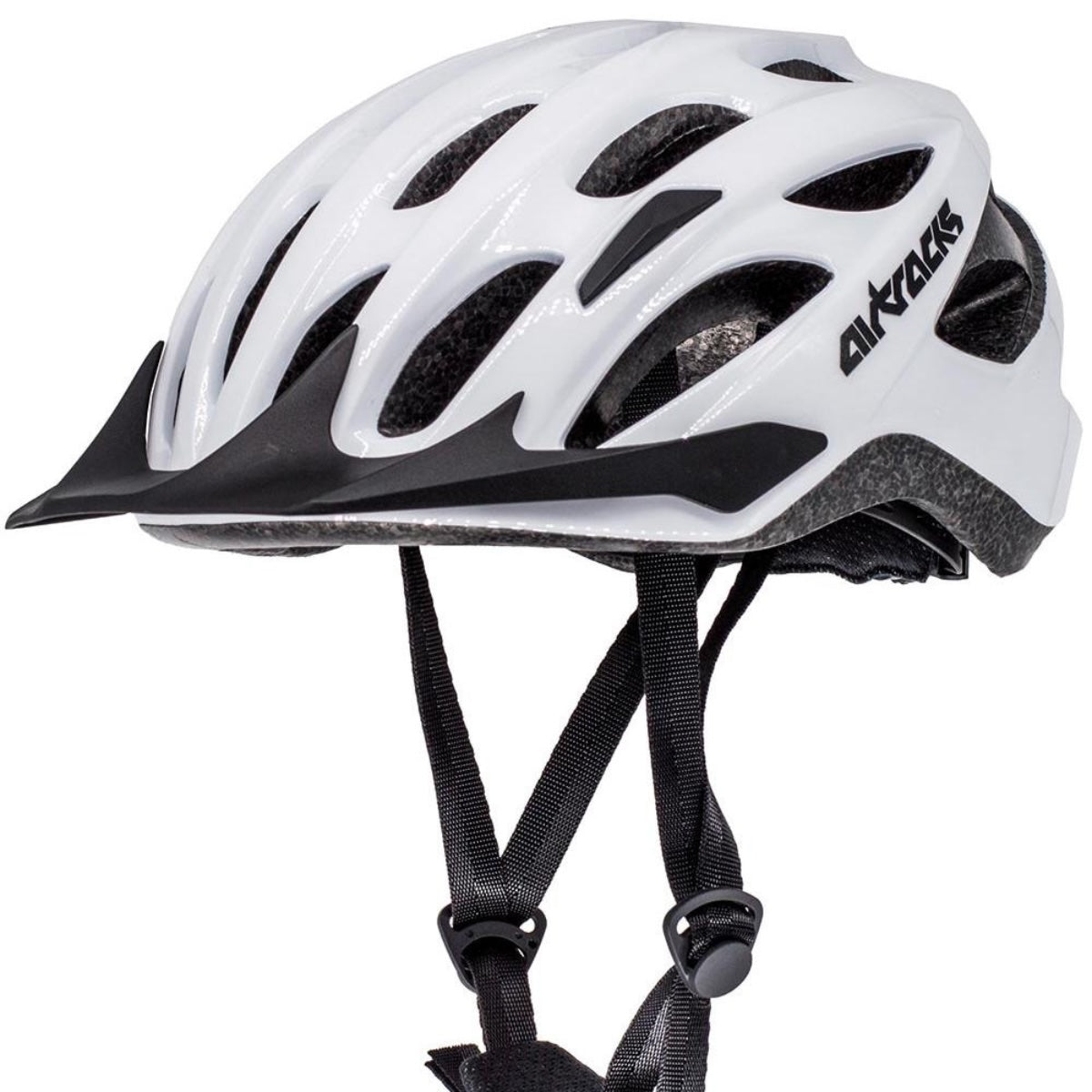 airtracks-star-k-60-casque-v-lo-blanc-unisexe-l-xl image 1