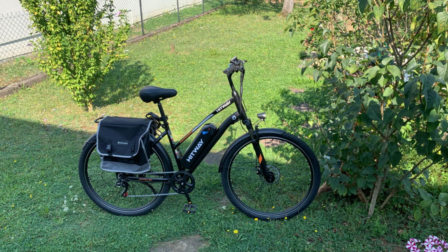 Trajet rapide