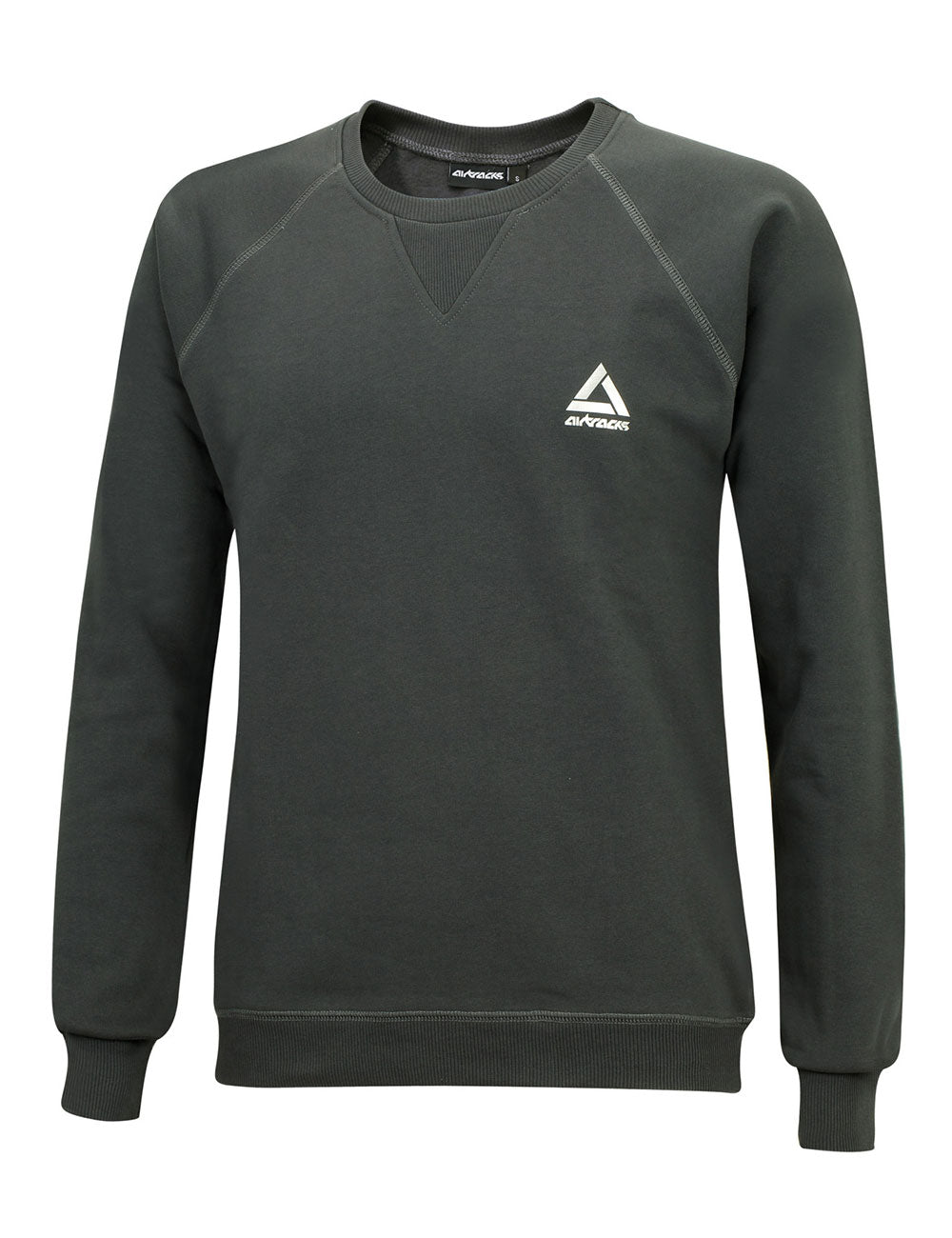 airtracks-ensemble-v-lo-thermique-gris-hiver-unisexe image 1