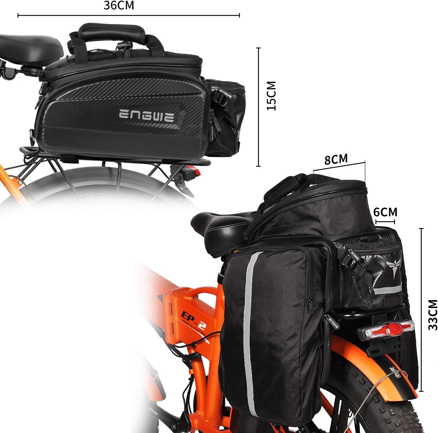 engwe-sac-porte-bagages-v-lo-arri-re-17l-35l-imperm-able-noir image 5