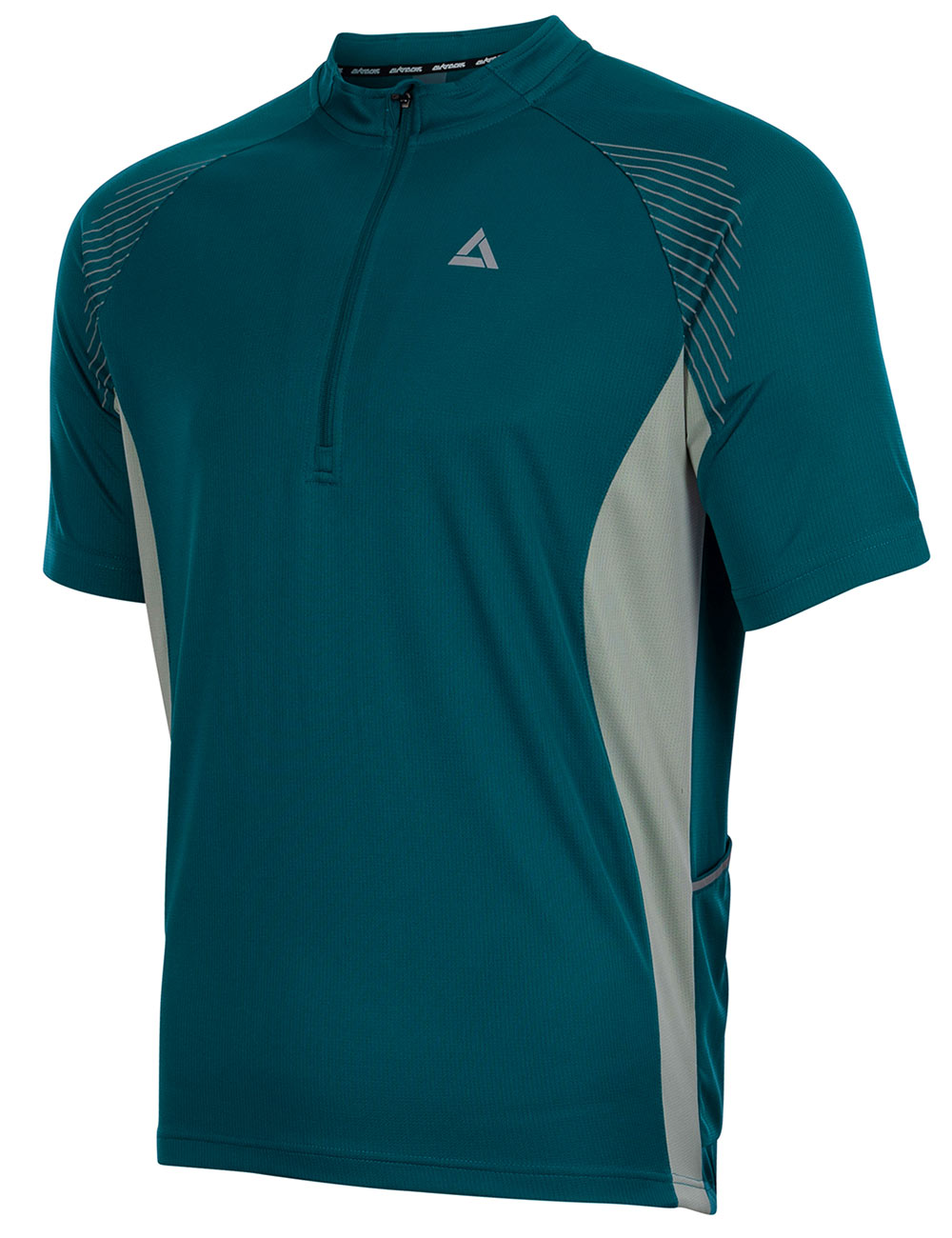 airtracks-team-ii-maillot-v-lo-homme-manches-courtes-l image 2