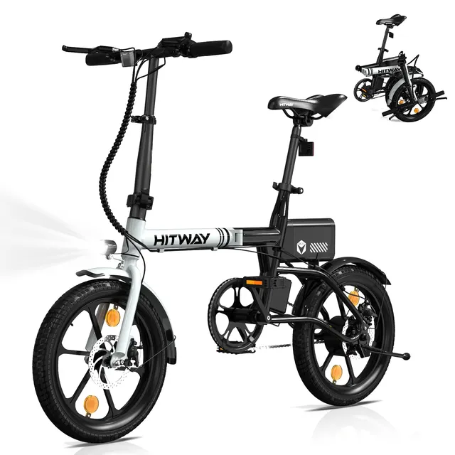 hitway-bk35-v-lo-lectrique-pliable-16-pouces-250w-60-km image 1