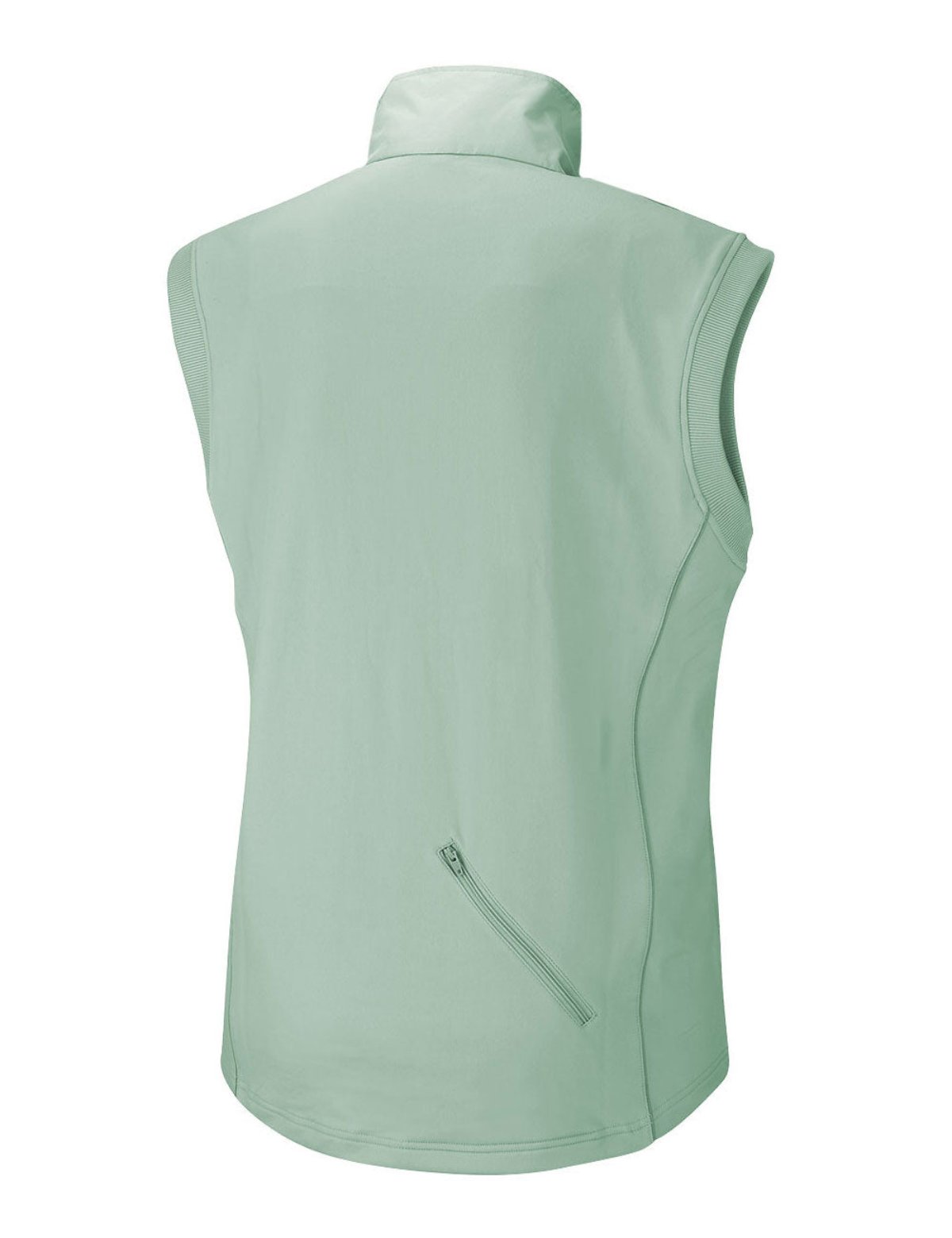 airtracks-v-tements-de-v-lo-gilet-thermo-gilet-gris-m image 2