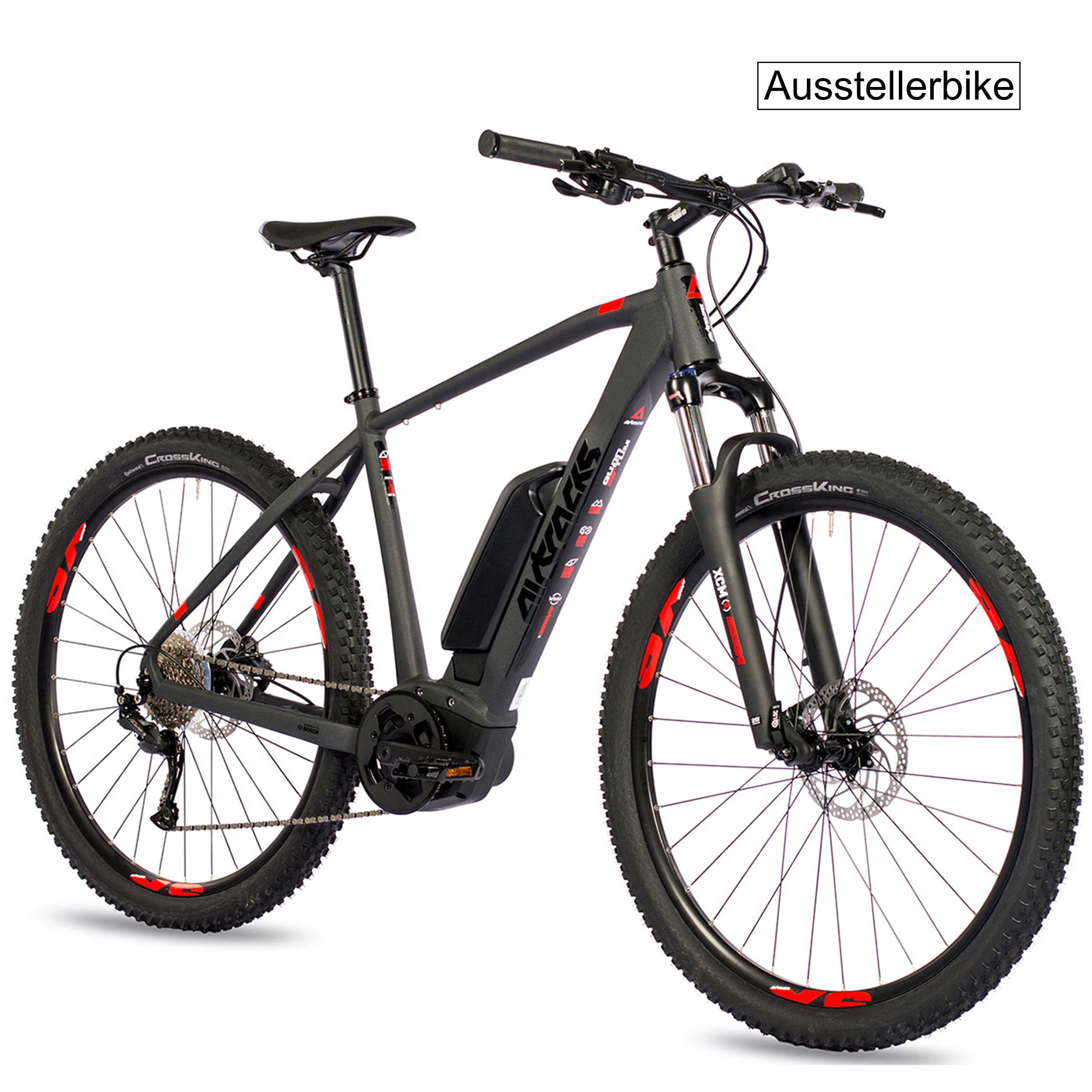 airtracks-quantum-vtt-lectrique-29-bosch-500wh-9-vitesses image 2