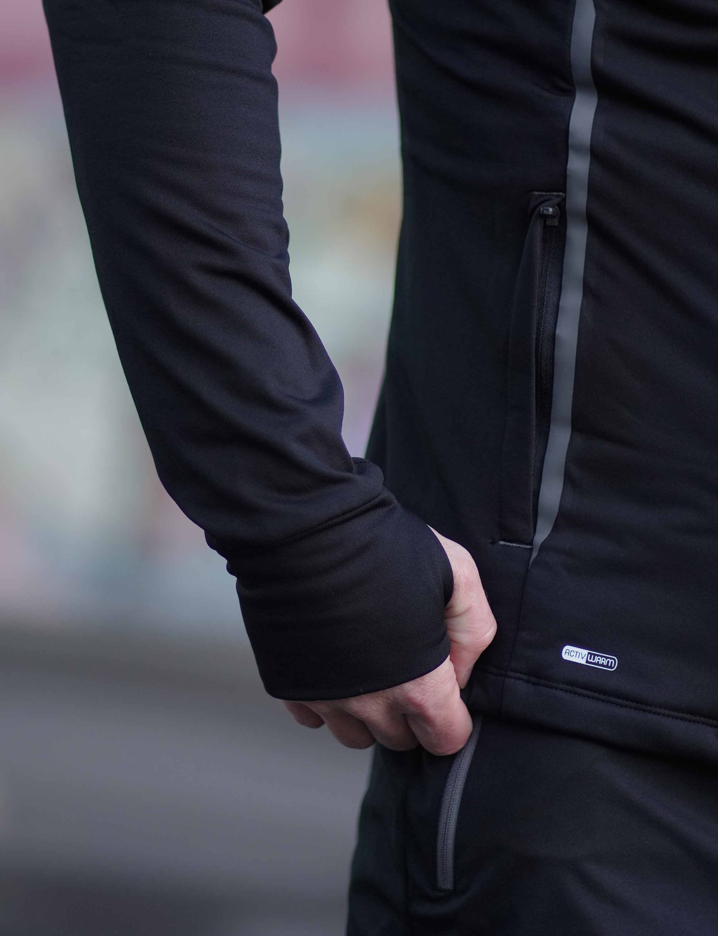 airtracks-pro-team-pantalon-running-hiver-noir-taille-l image 6