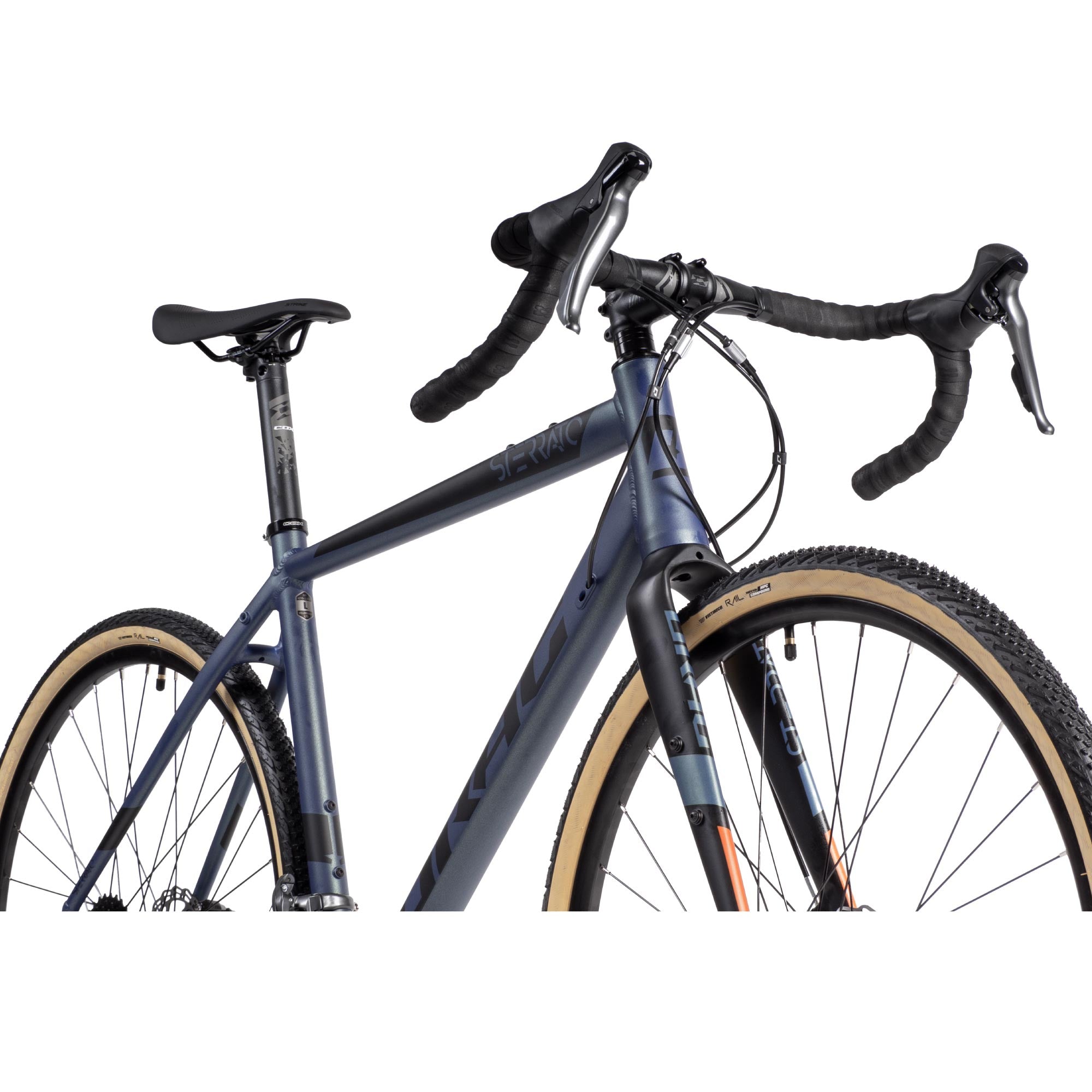 airtracks-sterrato-3-0-v-lo-gravel-homme-28-shimano-16v image 2