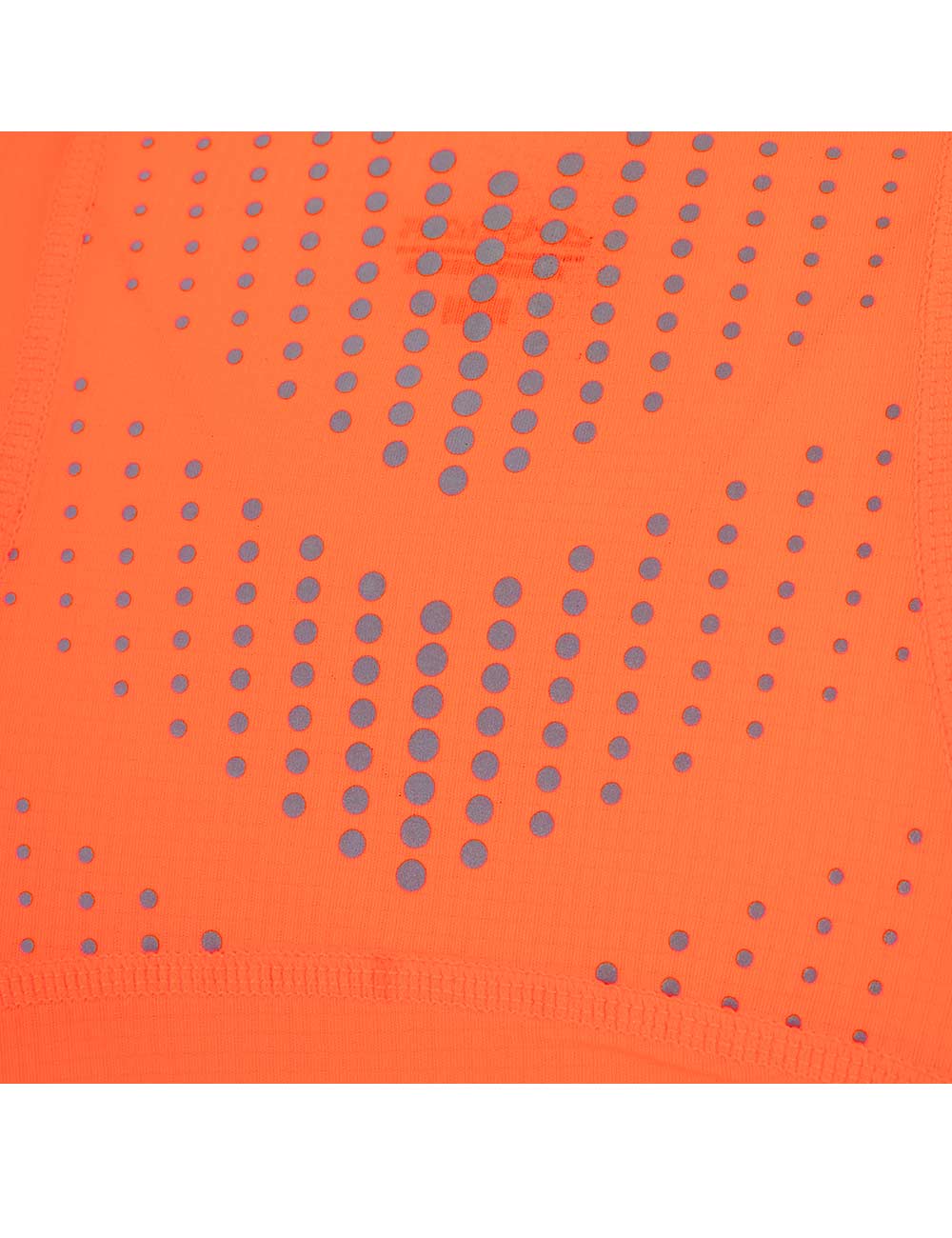 airtracks-comfort-line-d-bardeur-running-orange-sans-manches image 3
