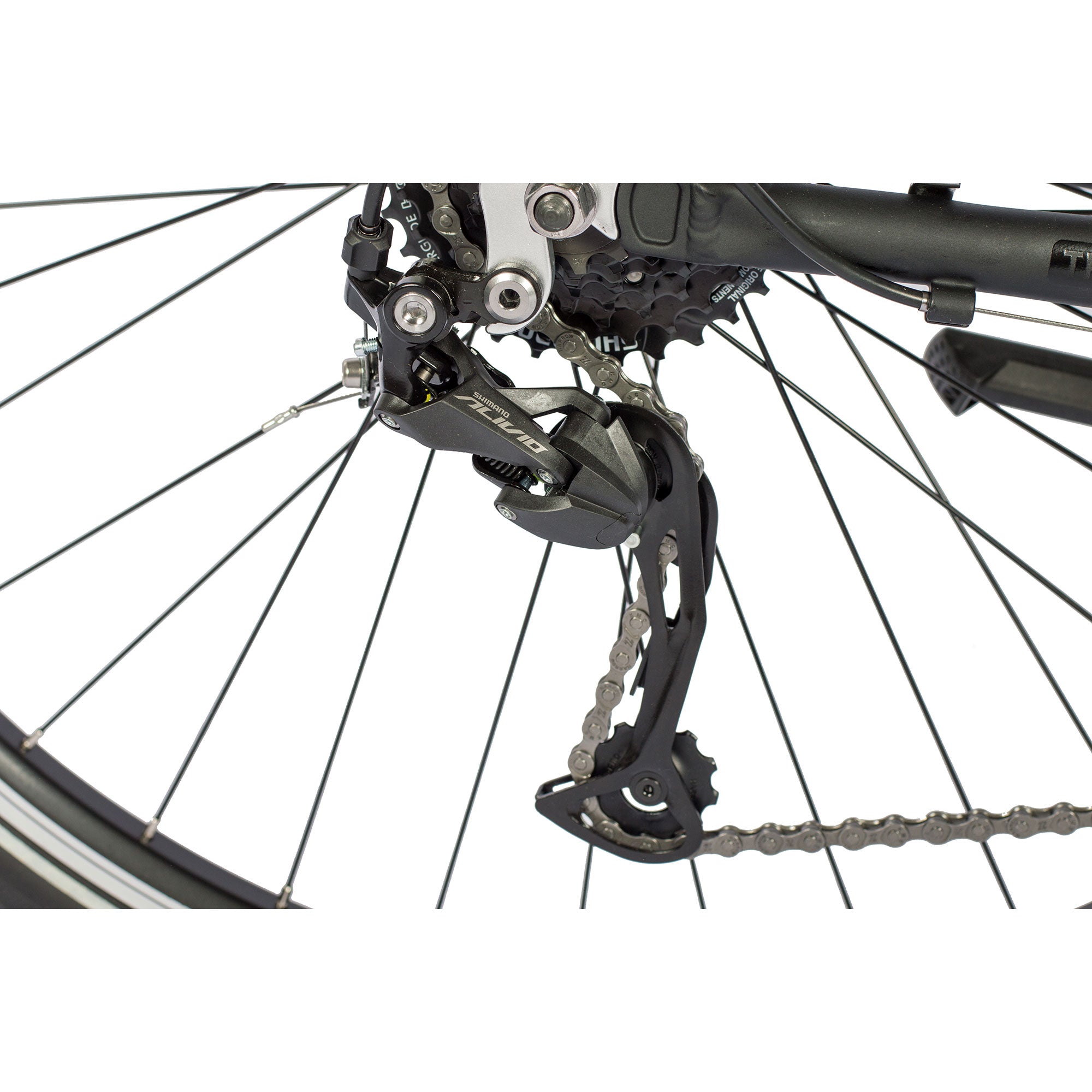 airtracks-tr-2825-v-lo-trekking-28-shimano-24v-noir image 4