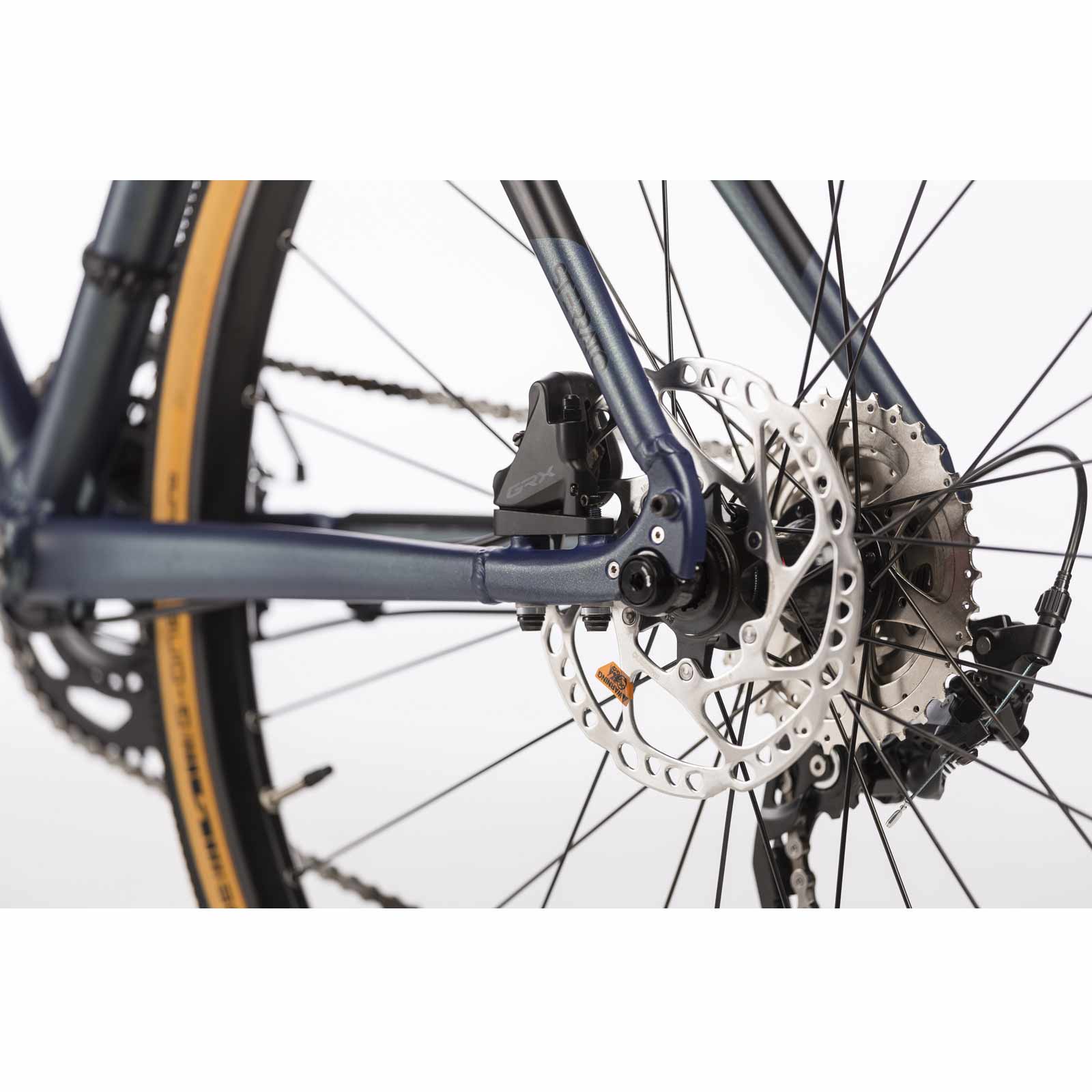 airtracks-sterrato-7-0-v-lo-gravel-homme-28-pouces-grx-2x10 image 7