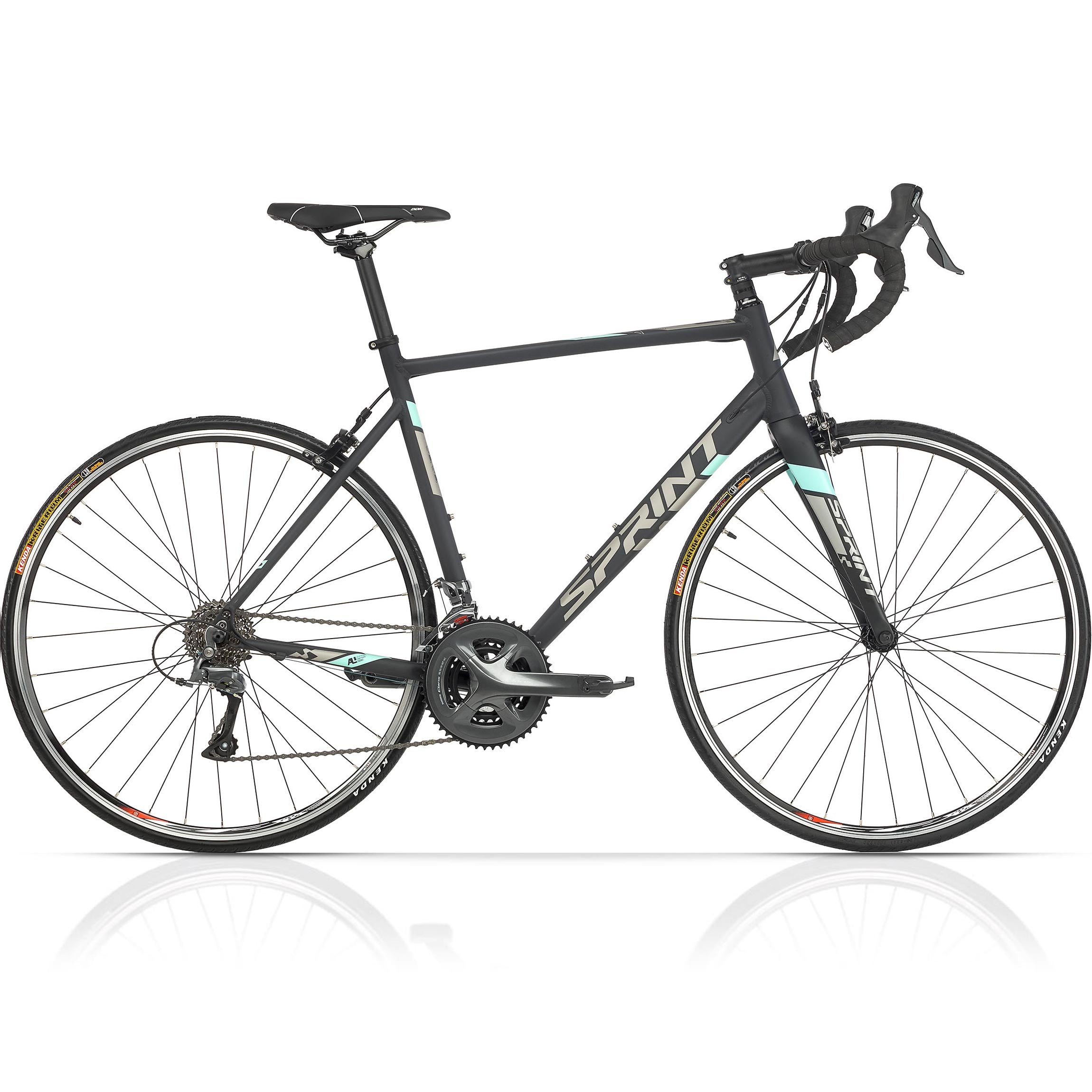 airtracks-sprint-monza-race-v-lo-course-homme-28-pouces-claris image 1