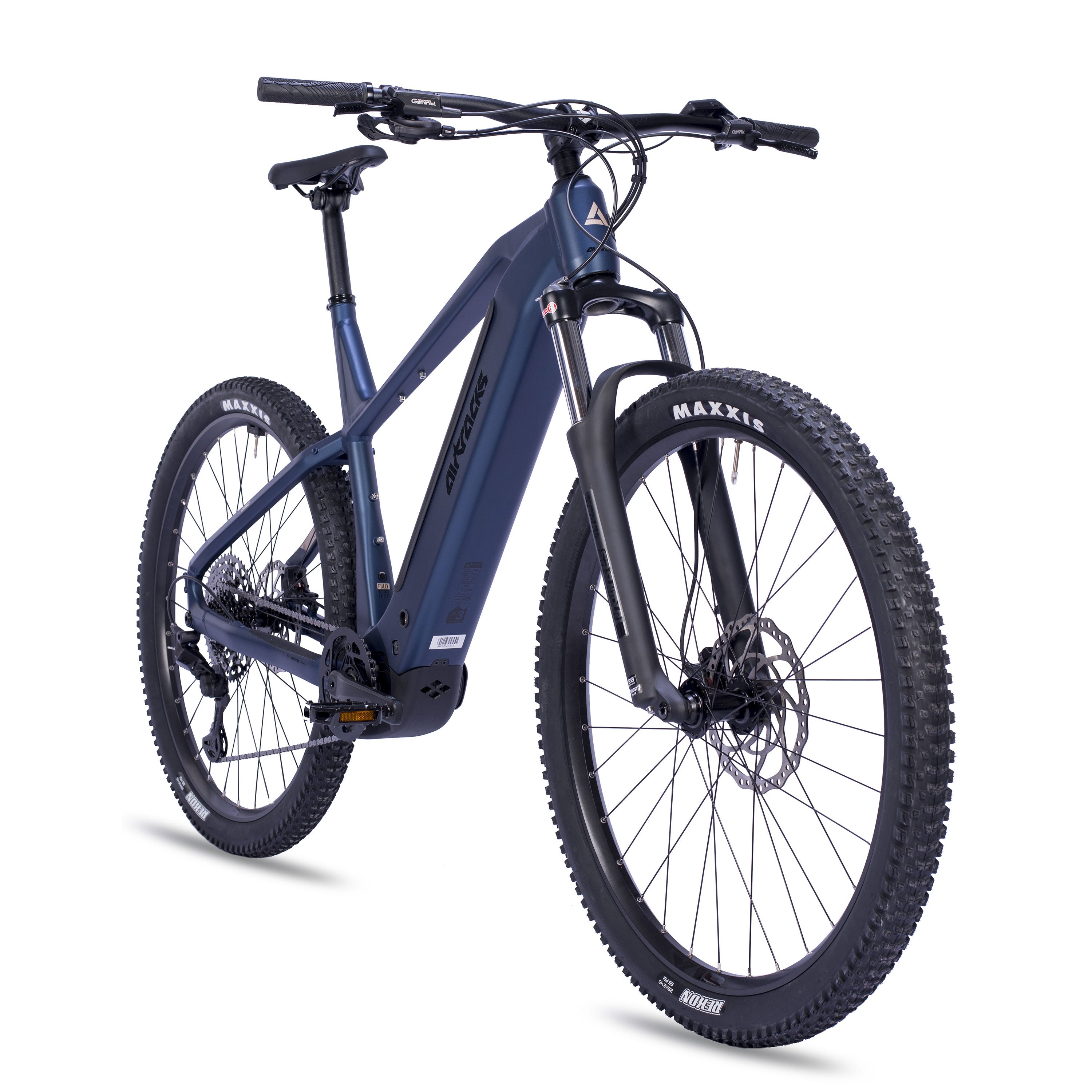airtracks-streamer-cx11-vtt-lectrique-29-52cm-bleu-bosch image 3