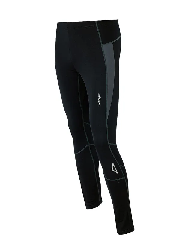 airtracks-pro-pantalon-running-homme-noir-thermique image 1