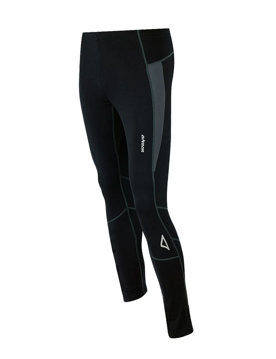 airtracks-pro-pantalon-running-homme-noir-thermique image 1