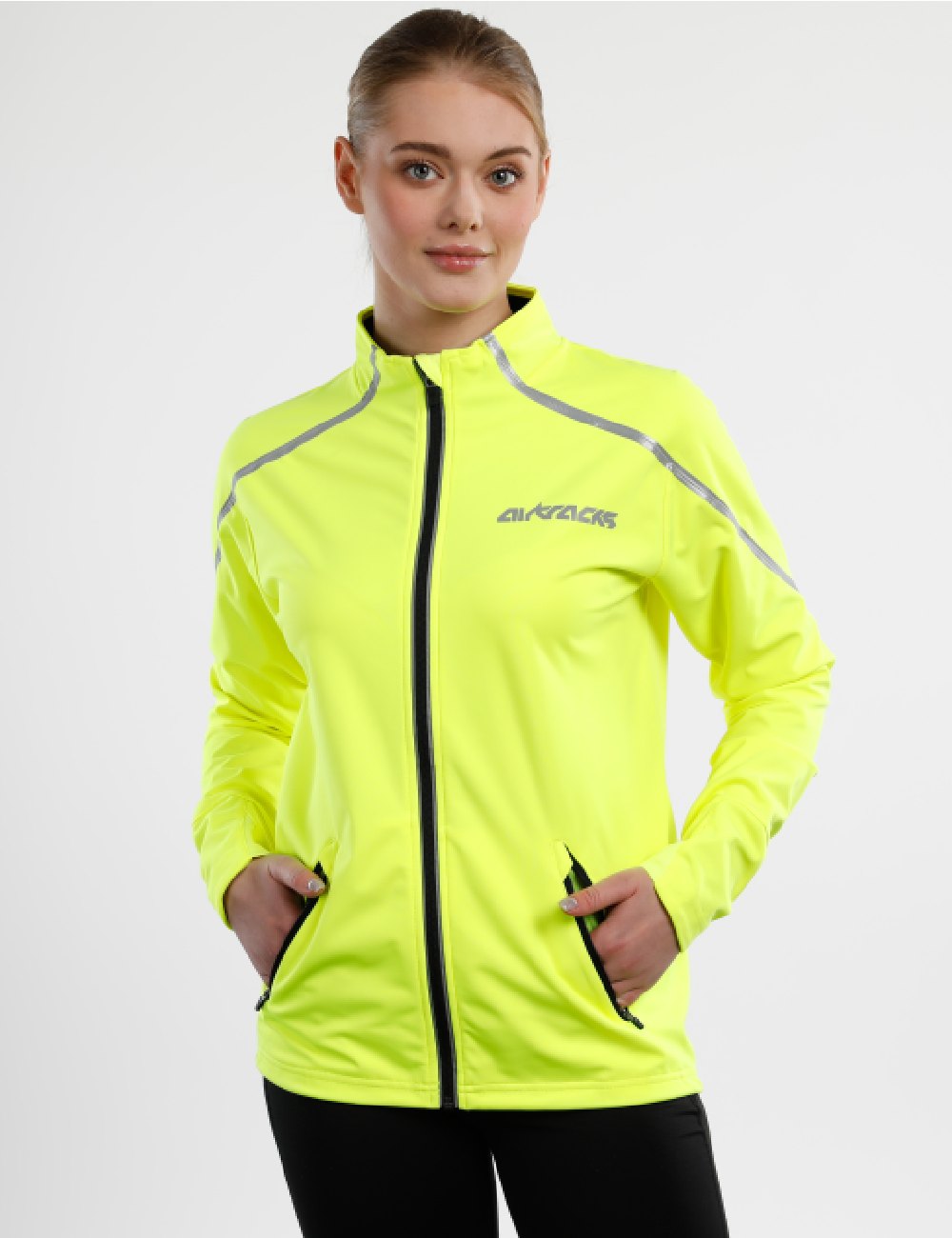 airtracks-air-tech-veste-v-lo-femme-coupe-vent-thermique image 1
