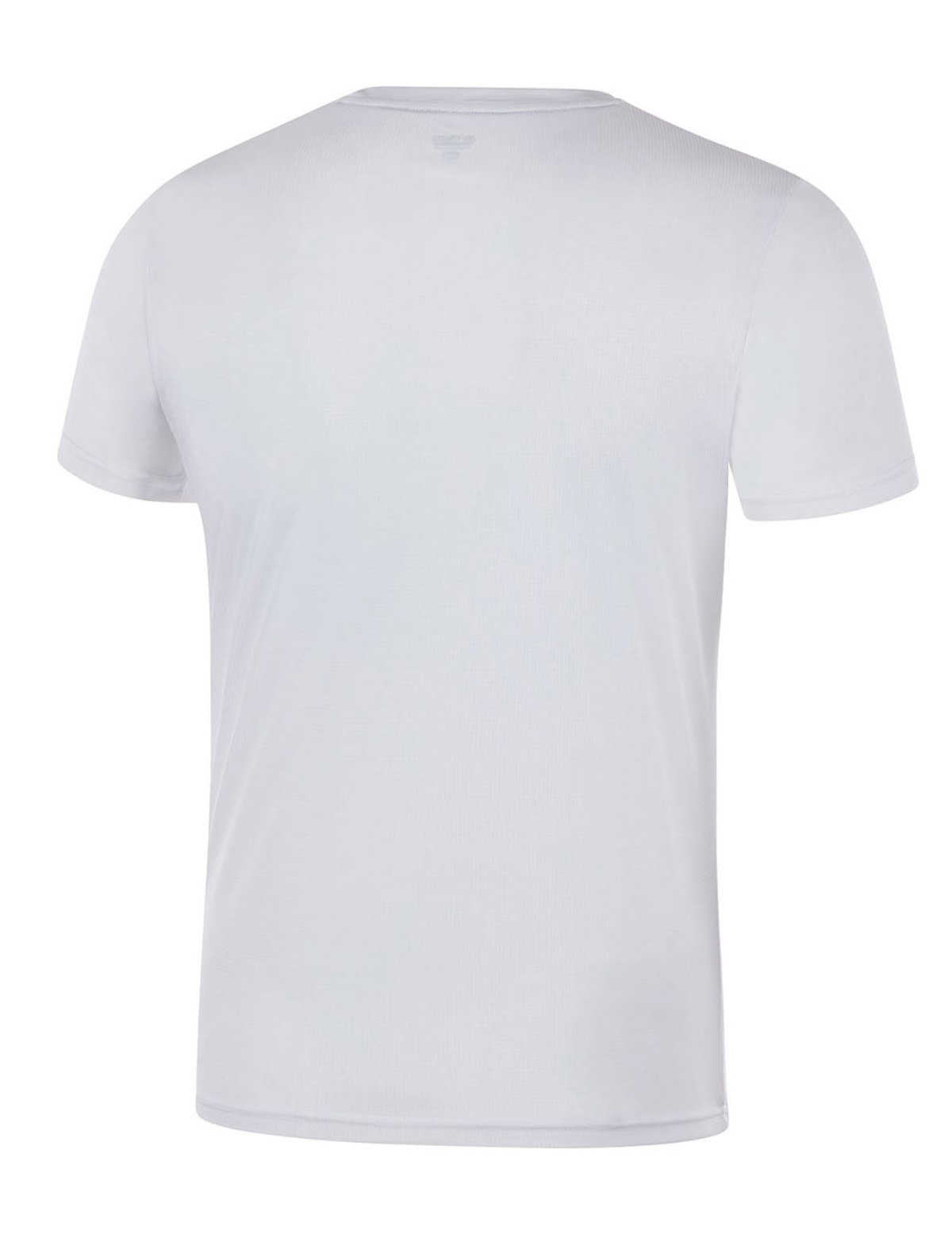airtracks-comfort-line-t-shirt-running-manches-courtes-blanc image 3