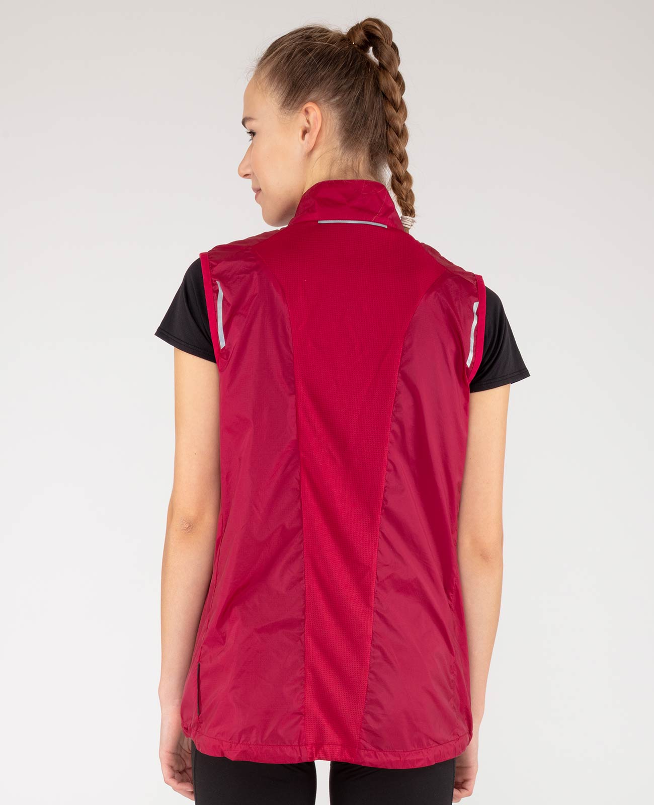 airtracks-villia-gilet-v-lo-femme-rouge-l-ger-xs image 5