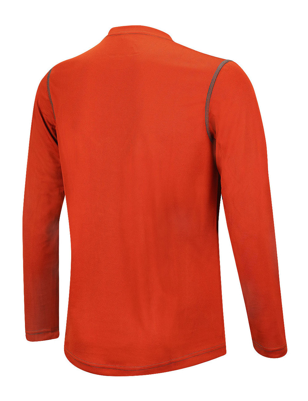 airtracks-pro-air-t-shirt-running-manches-longues-orange image 2