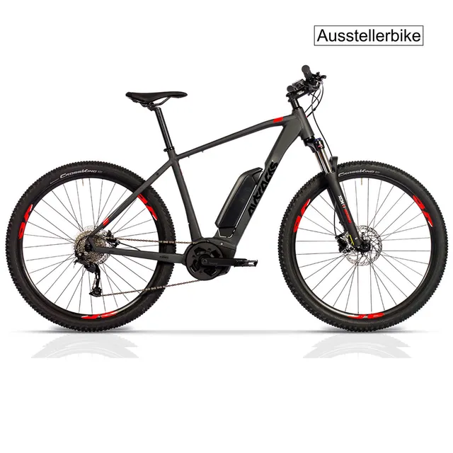 airtracks-quantum-vtt-lectrique-29-bosch-500wh-9-vitesses image 1