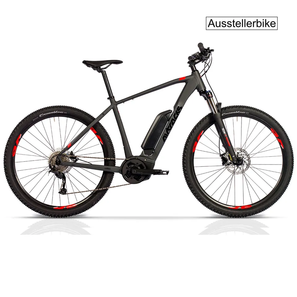 airtracks-quantum-vtt-lectrique-29-bosch-500wh-9-vitesses image 1
