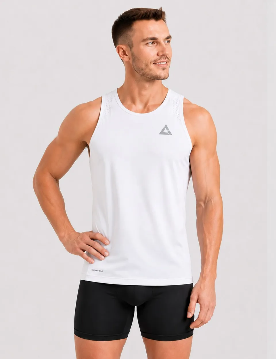airtracks-pro-line-ii-d-bardeur-running-homme-bleu-2 image 1