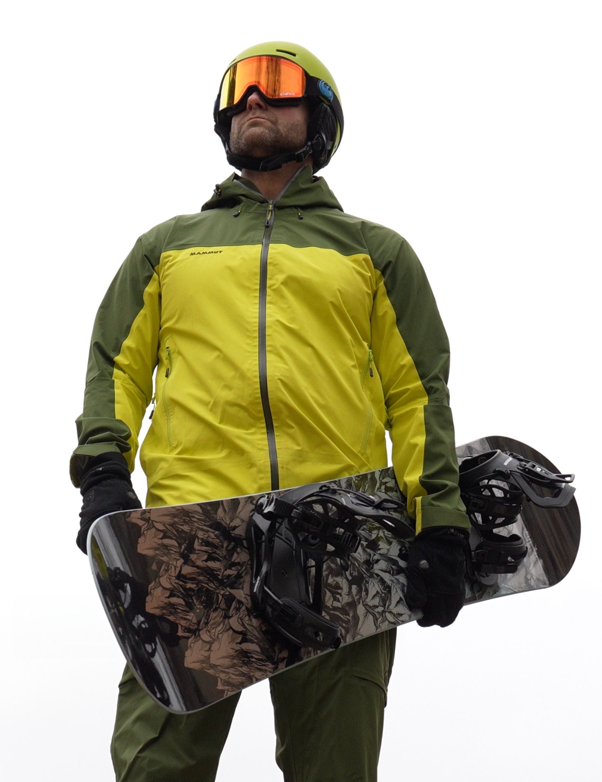 airtracks-mountain-lines-zero-planche-snowboard-homme-159w image 6