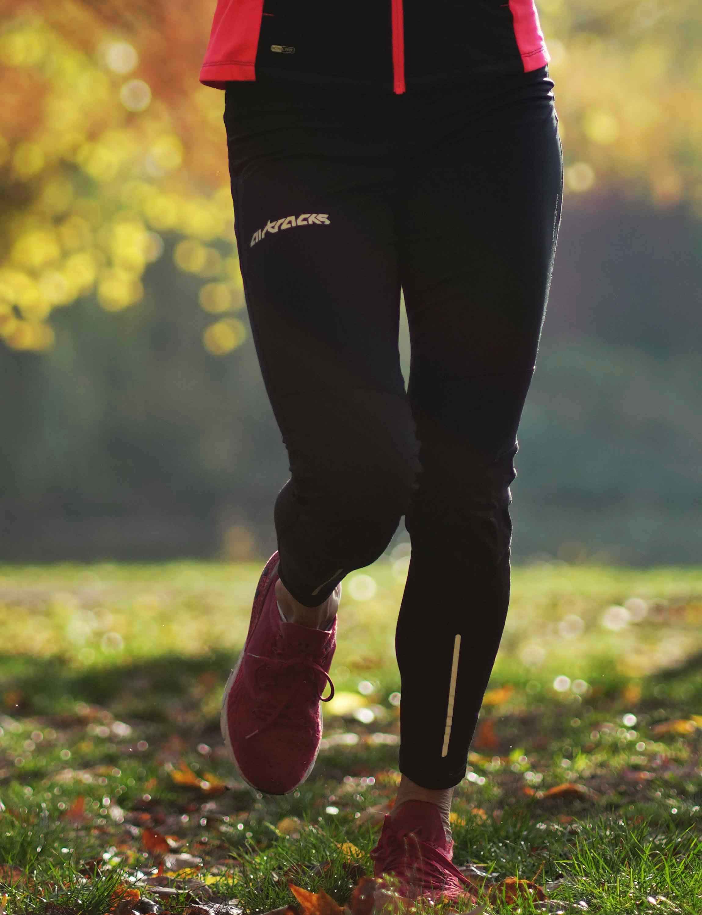 airtracks-pro-line-collant-running-thermique-femme-noir-m image 3