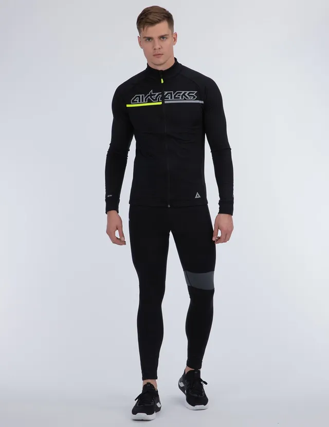 airtracks-pro-team-ensemble-v-lo-hiver-noir-gris-2-pi-ces image 1