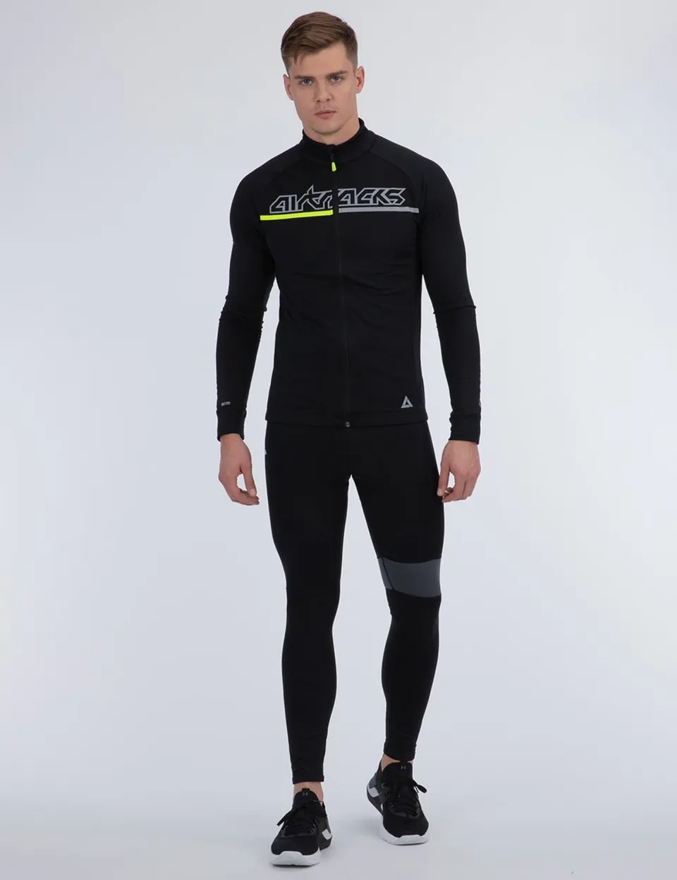 airtracks-pro-team-ensemble-v-lo-hiver-noir-gris-2-pi-ces image 1