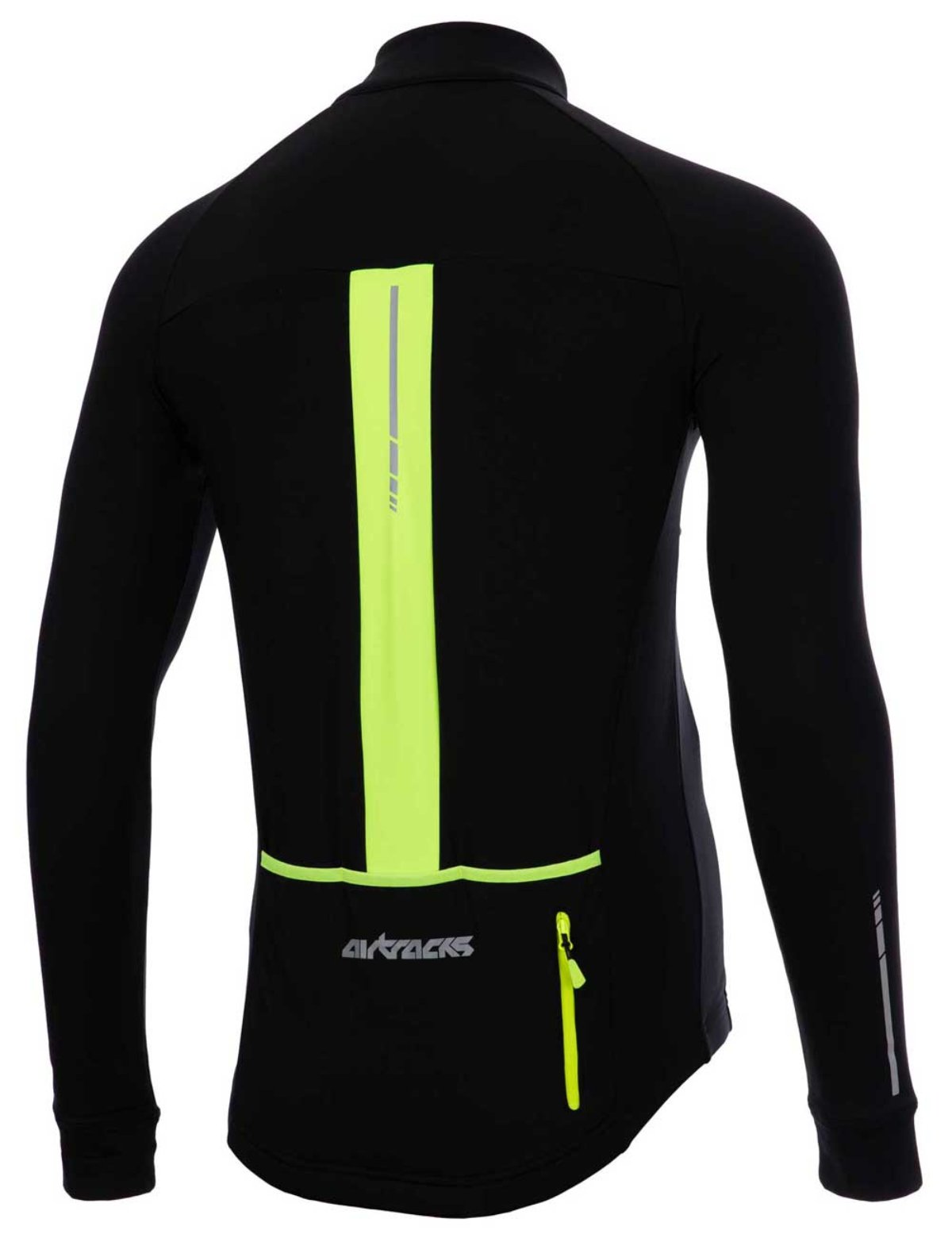 airtracks-team-maillot-v-lo-hiver-noir-n-on-manches-longues image 3