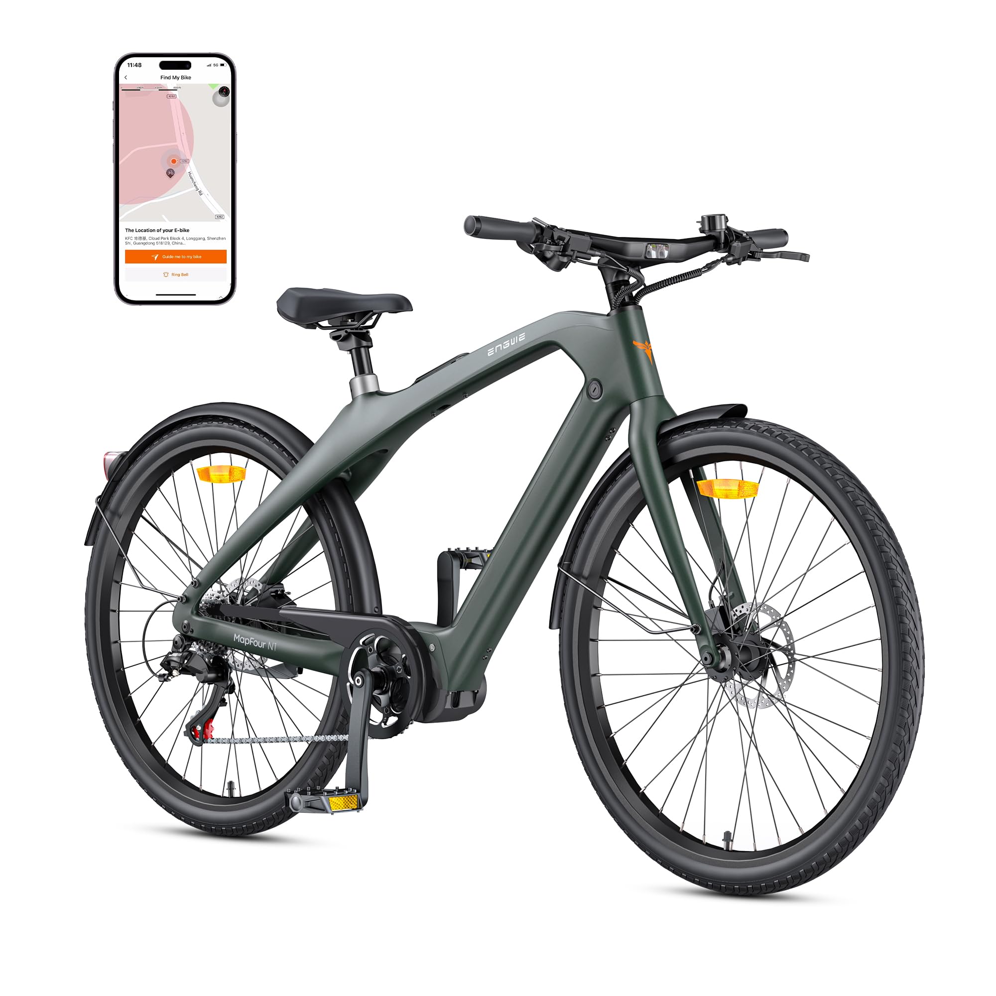 engwe-n1-pro-v-lo-lectrique-carbone-gris-36v-100-km image 8