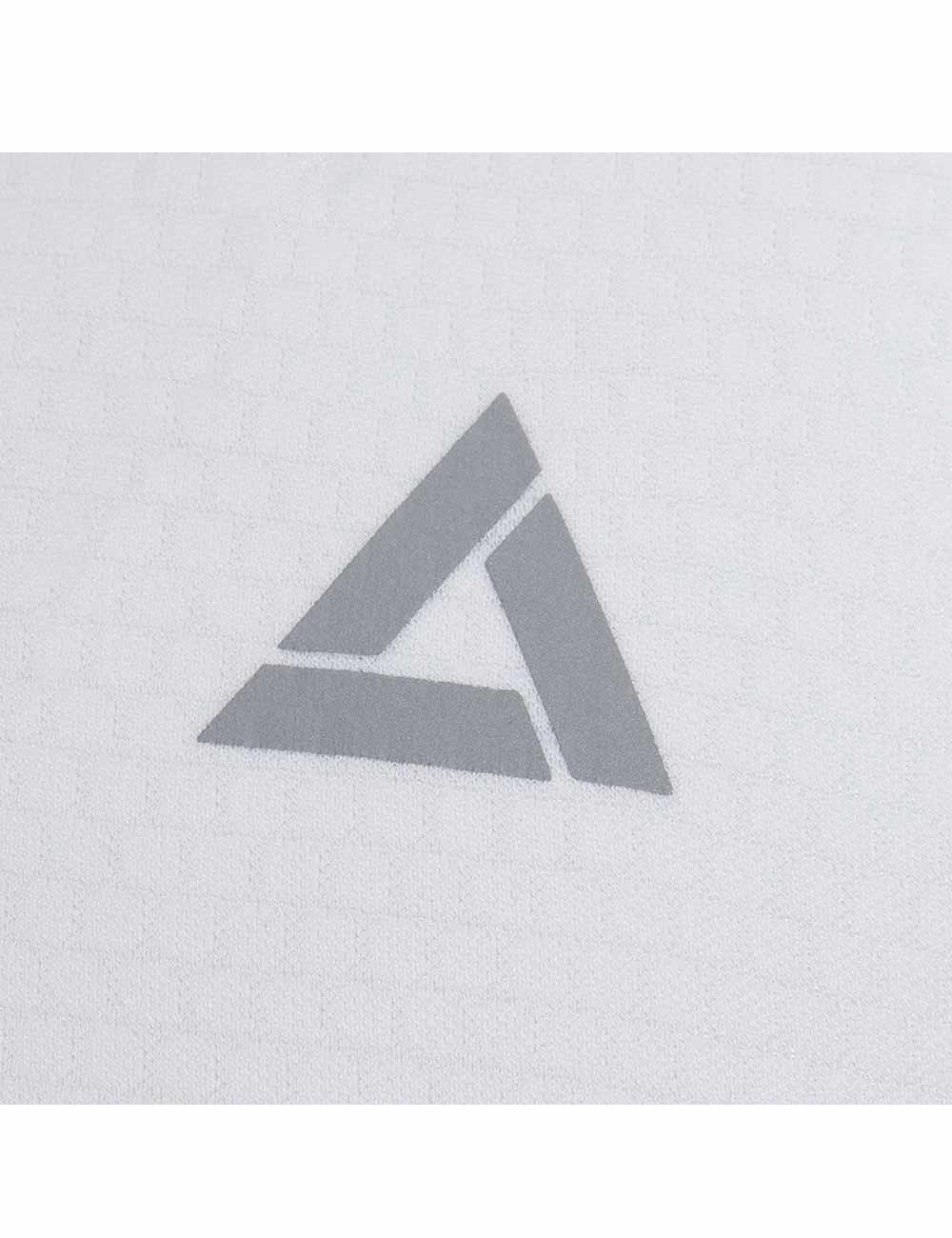 airtracks-pro-line-t-shirt-running-manches-longues-blanc image 8
