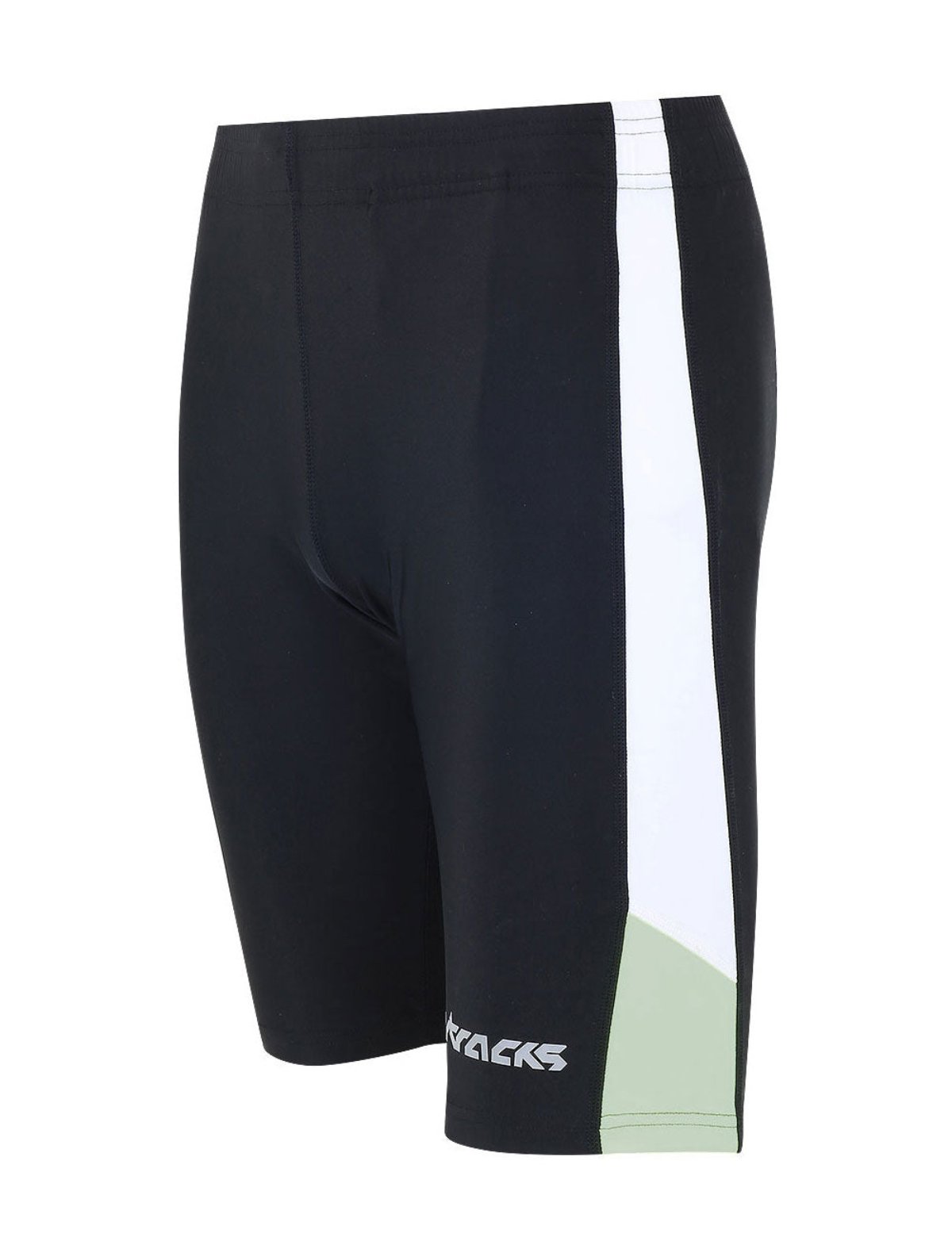 airtracks-short-running-homme-noir-m-compression image 1