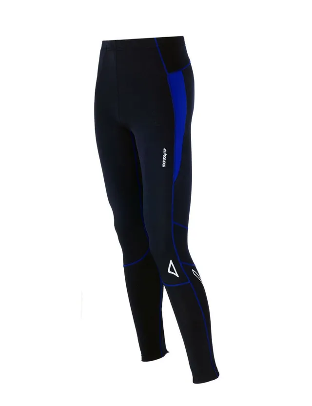 airtracks-pro-pantalon-running-homme-m-bleu-thermique image 1
