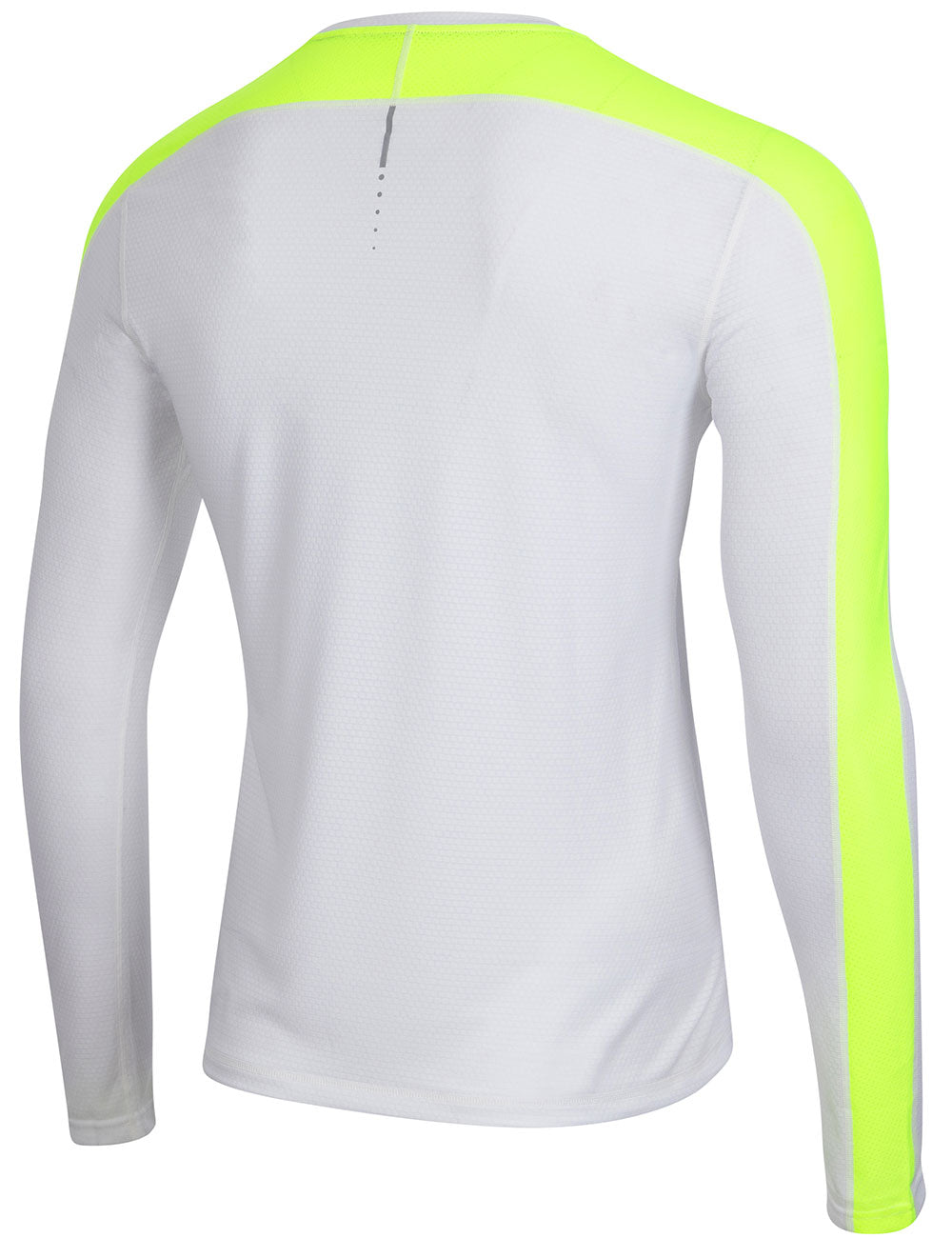 airtracks-pro-line-t-shirt-running-manches-longues-blanc image 6