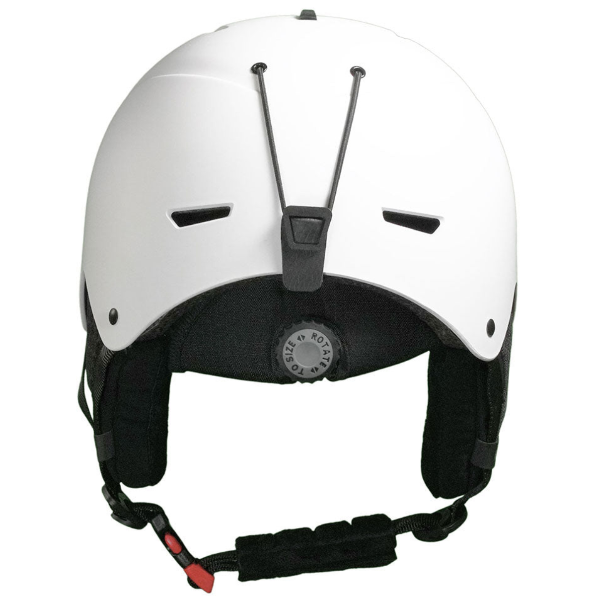 airtracks-strong-sp-s210-casque-ski-snowboard-blanc-mat image 4