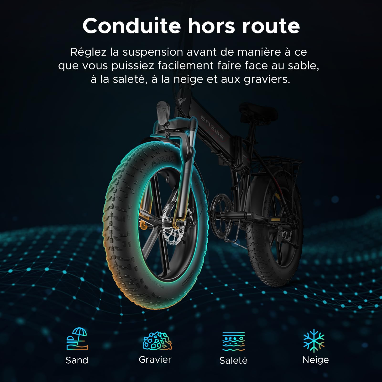 engwe-ep-2-pro-v-lo-lectrique-pliable-20-fat-bike-48v image 3