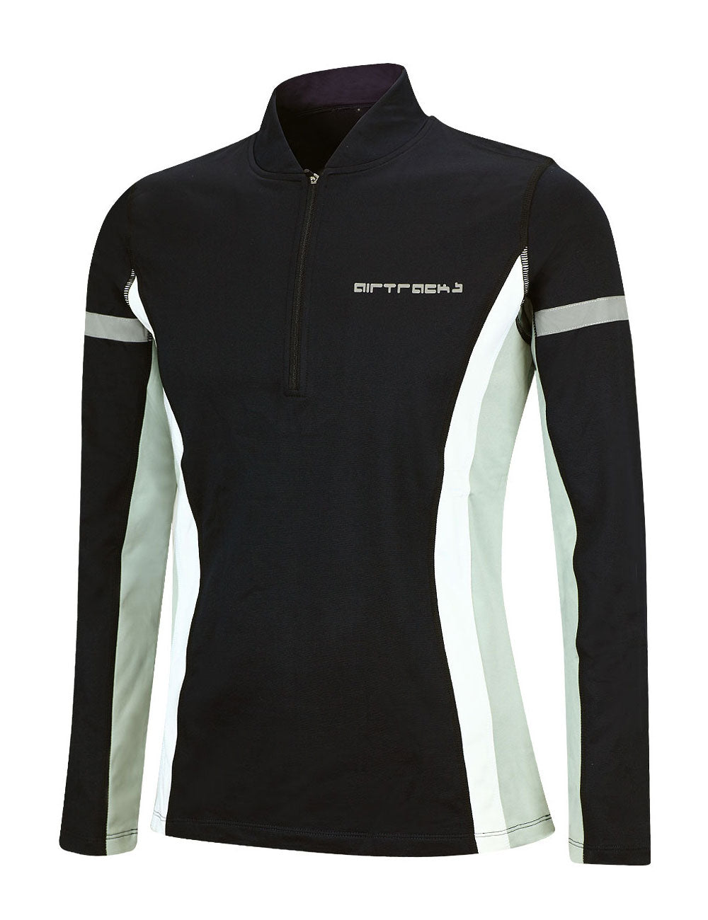 airtracks-ensemble-running-hiver-femme-2-pi-ces-noir-gris-chaud image 6