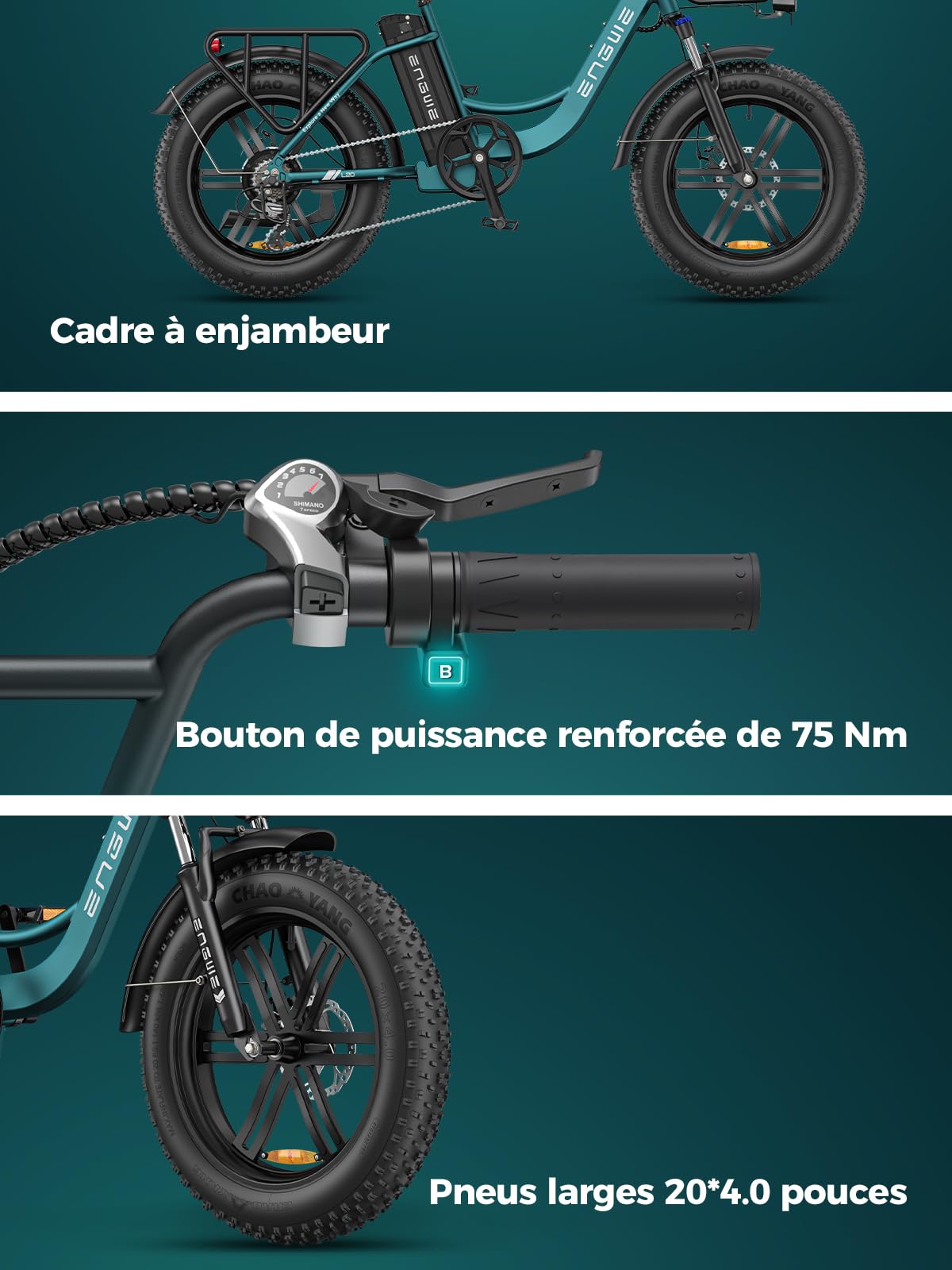 engwe-l20-boost-v-lo-lectrique-cadre-bas-20-48v-126km image 6