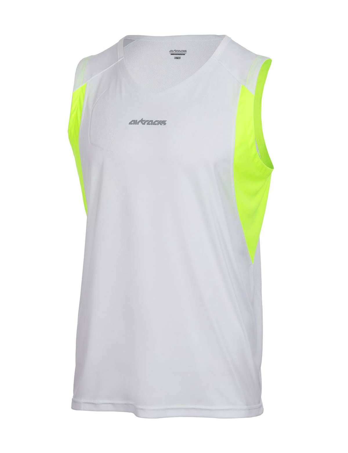 airtracks-pro-line-d-bardeur-running-homme-blanc-n-on image 2