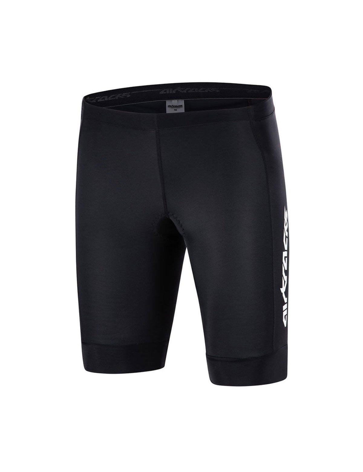airtracks-pro-line-cuissard-v-lo-homme-noir-peau-chamois image 3
