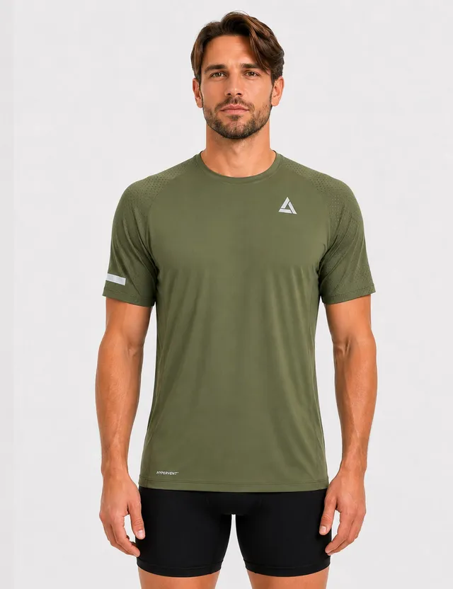 airtracks-pro-line-ii-t-shirt-running-homme-l image 1